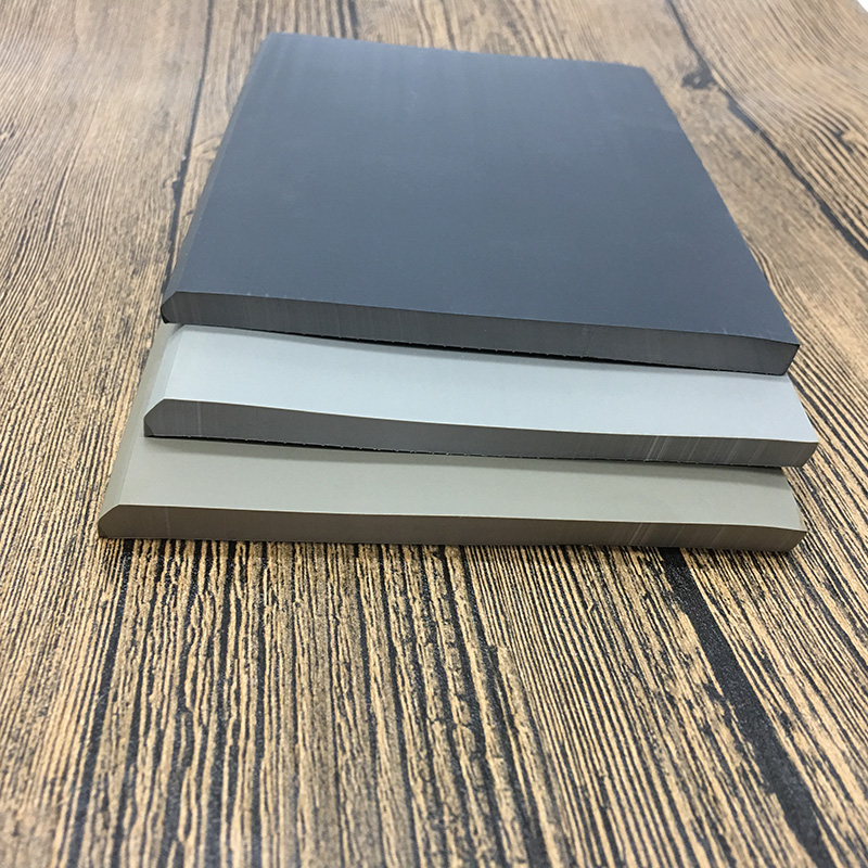 Rubber Wall Base Pvc Skirting board Vinyl Wall Baseboard 4" /4.5" /5" 5.5" /6" /as your request