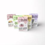 Handmade Soap Box Custom Logo Kraft Paper Wholesale Luxury Design Printed Kraft