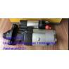 Buy cheap Starter motor , 4110002247090/12187645, loader parts for wheel loader LG936/LG956/LG958/B877 from wholesalers