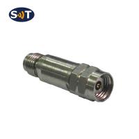 Buy cheap 2 W Coaxial Fixed Attenuators DC-50 GHz Connector 2.4 mm product