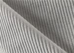 Solid colours 100% polyester corduroy Fabric corduroy velvet fabric garment