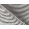 Buy cheap Solid colours 100% polyester corduroy Fabric corduroy velvet fabric garment corduroy Fabric from wholesalers