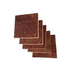 Buy cheap Highly Wear Resistant Film Faced Shuttering Plywood Long Circle Time from wholesalers