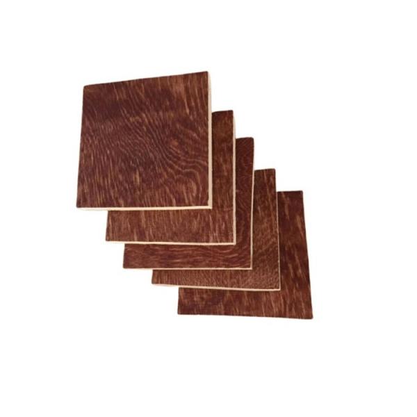 Buy cheap Highly Wear Resistant Film Faced Shuttering Plywood Long Circle Time from wholesalers