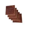 Buy cheap Construction Building Formwork Film Faced Plywood Recyclable Multiple Use from wholesalers