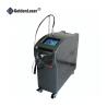 Buy cheap 110j/Cm2 Alexandrite Laser Hair Removal 755nm 1064 Yag Long Pulse Laser Depilation from wholesalers