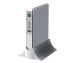 100-240Vac Overload Protection ECO POE 12W Mini DC UPS