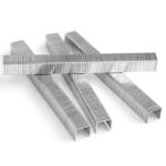 20 Gauge A11-12 Steel Fine Crown Air Staple Pneumatic Staple A11 Series for