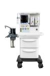 10-1600ML Anaesthesia Workstation Emergency flowmeter for pediatric and adults