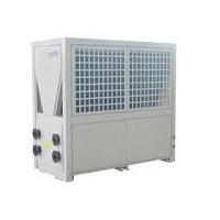 Buy cheap Modular air cooled water heat pump cooled chillers used at hotel, restaurant LSQ66R4 product