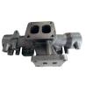Buy cheap HINO P11C Diesel Engine Exhaust Manifold from wholesalers
