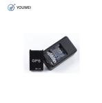 Mini GF07 GSM/GPRS/GPS GPS Pet Kids Cars Tracking Device Locator GPS locator pet