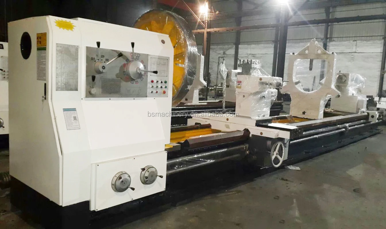 Universal Machine Tool Horizontal Lathe Machine Metal Lathe 1500mm