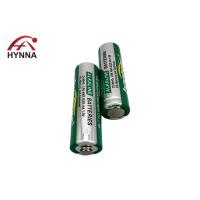 Buy cheap Primary Alkaline AA Battery 1.5V LR6 AA Size For Household And Office Devices product