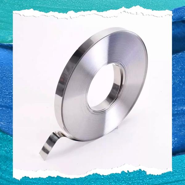 Buy cheap Grade 439 Stainless Coil Strips With Coil Weight 3-15MT from wholesalers