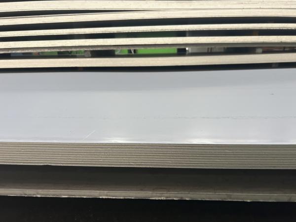 Buy cheap 1mm 3mm Stainless Steel Sheet Metal SS Plate AISI Hot Rolled from wholesalers