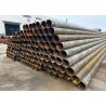 Buy cheap SSAW Spiral Submerged Arc Welding Steel Pipe API 5L PSL1 PSL2 SAWH HSAW Pipe from wholesalers