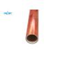 Buy cheap 16MM Lightweight Glass Fibre Tube Round Shape For Base Plates / Aerospace from wholesalers