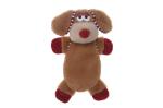 Manufacture Various Pet Interactive Stuffed Toys Set Sheep Rabbit Duck
