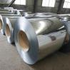 Buy cheap 40-600g/M2 Zinc Coating Electro Galvanized Steel Metal Coil Width 600-1500mm from wholesalers