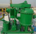 High-Efficiency Vacuum Degasser for Drilling Fluids | ≥95% Degassing, Self