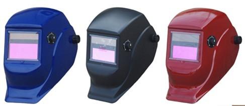 Buy cheap Auto-Darkening Welding Helmet Welding Mask (CNGALAXY3000, CNGALAXY2000,CNGALAXY1000) from wholesalers