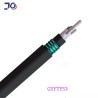 Buy cheap 12 Core Sm/mm Underground Fiber Optic Cable G657A from wholesalers