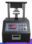 Buy cheap Multifunctional Impact Testing Machine , Paper Board Crush Tester Machine SH-19 from wholesalers