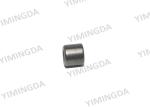 Metal Needle Bearing Suitable for YIN Textile Machine Spare Parts TLA48Z-