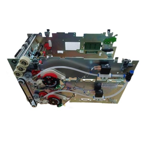 Buy cheap 4450671759 445-0671759 ATM machine parts NCR double pick ARIA module assembly from wholesalers