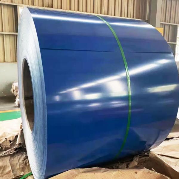 Buy cheap 100mm To 12000mm Galvanized Steel Sheet And Coils TISCO from wholesalers