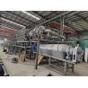 Buy cheap 304 Stainless Steel Carbonization Stove Plc Control System Roller Cooling Machine from wholesalers