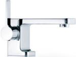 Buy cheap Contemporary Single Hole Bathroom Sink Faucet Single handle from wholesalers