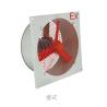 Buy cheap IP54 600mm Diameter Explosion Proof Axial Fan With Airflow 2880³/H from wholesalers