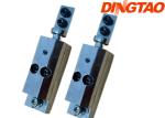45455000 DT GT7250 S7200 Auto Cutter Parts Swivel Square .093/.125 S-91/S-93-7