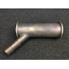Buy cheap 321 Stainless Steel Aircraft Spare Parts Hartzell Noise Silencer For Cessna 172R 172S 172R S/N 80001 0n from wholesalers