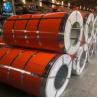 Buy cheap Corrosion Resistance Prepainted Galvalume Steel Coil 1000mm - 12000mm Colour Coated Steel Coils from wholesalers