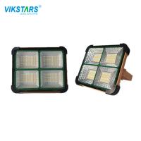 Buy cheap Camping Lighting Multifunction Solar Chargeable Light With USB Port product
