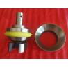 Buy cheap Wear Resistant Mud Pump Components , Mud Pump Valve Parts Full Open from wholesalers