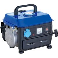 Buy cheap Small mini Portable Gasoline Generator 950 650w 400w 500w for light product