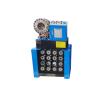 Buy cheap Gates Mobile Hydraulic Hose Crimper Portable HydraulicHose Crimping Machine Two Inches from wholesalers