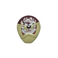 Buy cheap Oval Shape Cartoon Metal Box For Kids Environmentally Friendly Safety Material product
