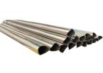 Fine Grain EN10216-3 620QH Seamless Alloy Pipe