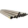 Buy cheap Fine Grain EN10216-3 620QH Seamless Alloy Pipe from wholesalers