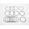Buy cheap For MITSUBISHI 6DS3 Piston Rings Oil Control Rings Serial OD-MI56 from wholesalers