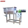 Buy cheap Automatic Tea Blend Industrial Powder Mixer Coffee Bean For Metallurgy Mineral from wholesalers