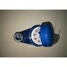 Buy cheap AMR Smart Home Water Meter , DN15 PN16 Brass Prepaid Water Meter from wholesalers