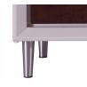 Buy cheap 17.7in Low TV Stand Cabinet from wholesalers