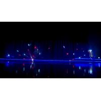 Buy cheap Creative Modern Laser Light Dance Show For Commercial Plaza Customized Design product