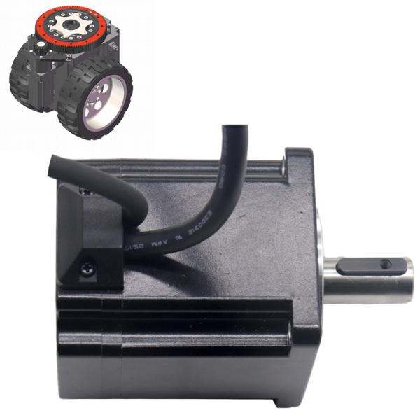 Buy cheap 60mm 1000 Watt 750 Watt Solar Tracker Dc Motor Waterproof IP65 from wholesalers